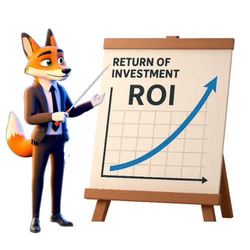 Mascotte Net Strategy