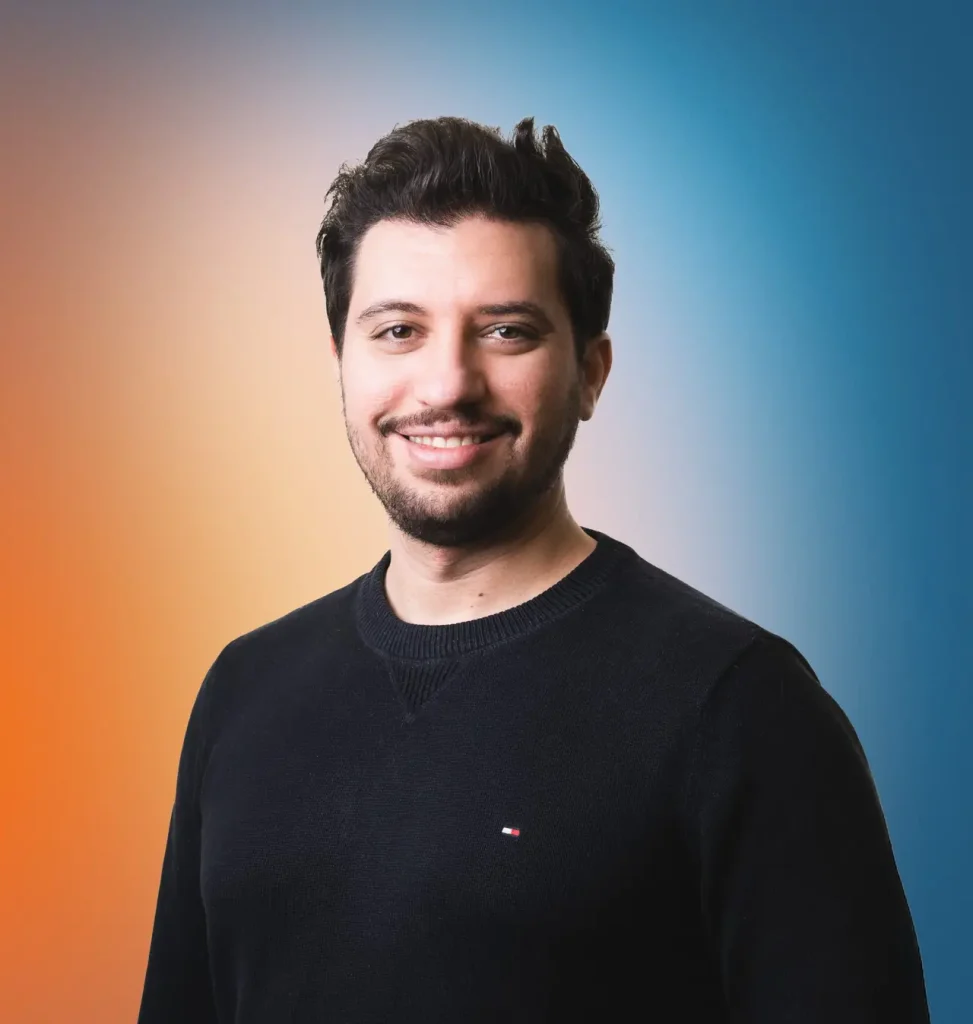 Cherif BENAOUF expert SEO et SEO local