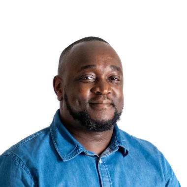 Yannick, responsable stratégie web chez Net Strategy