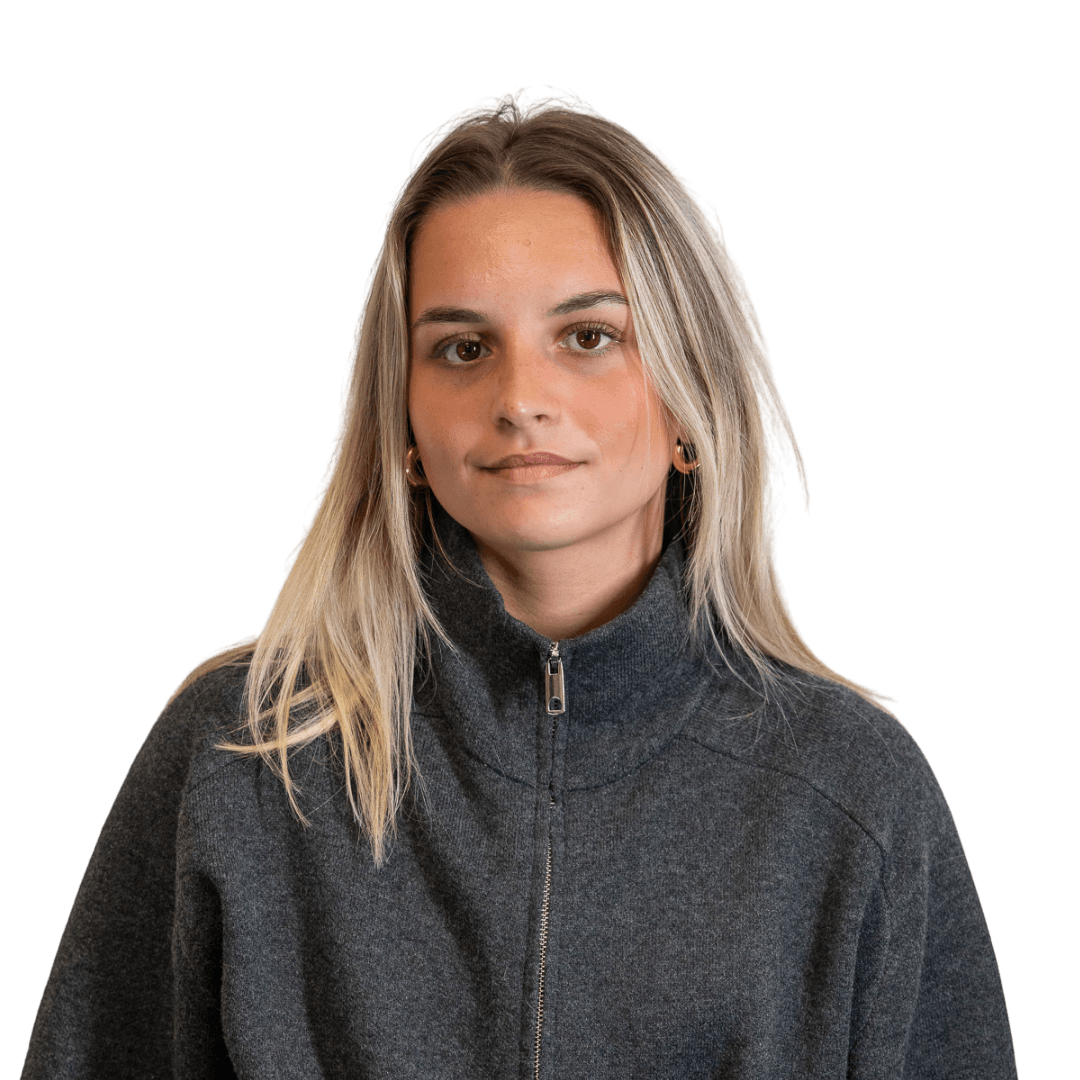 Portrait d'Andrea Velasco